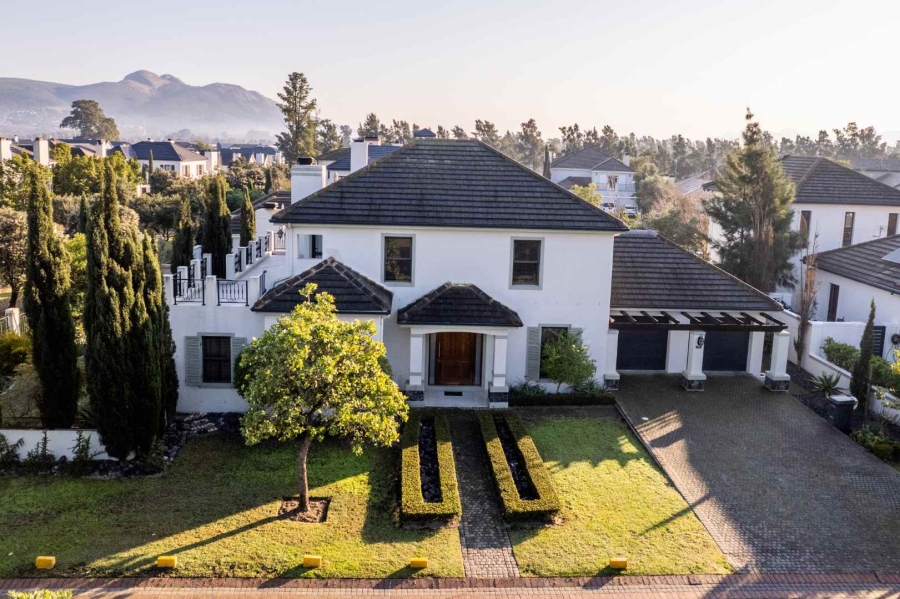 3 Bedroom Property for Sale in Val De Vie Estate Western Cape